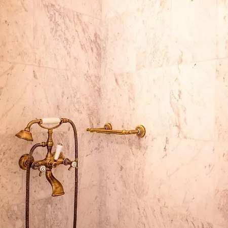 Hotel In Marble Volos