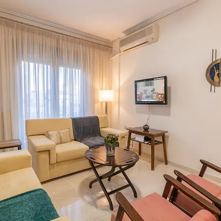 Hotel In Marble Volos